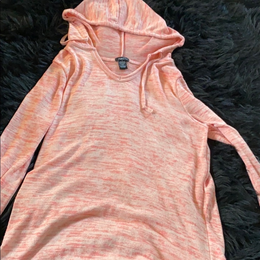 Long sleeve